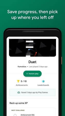 Google Play Games APK