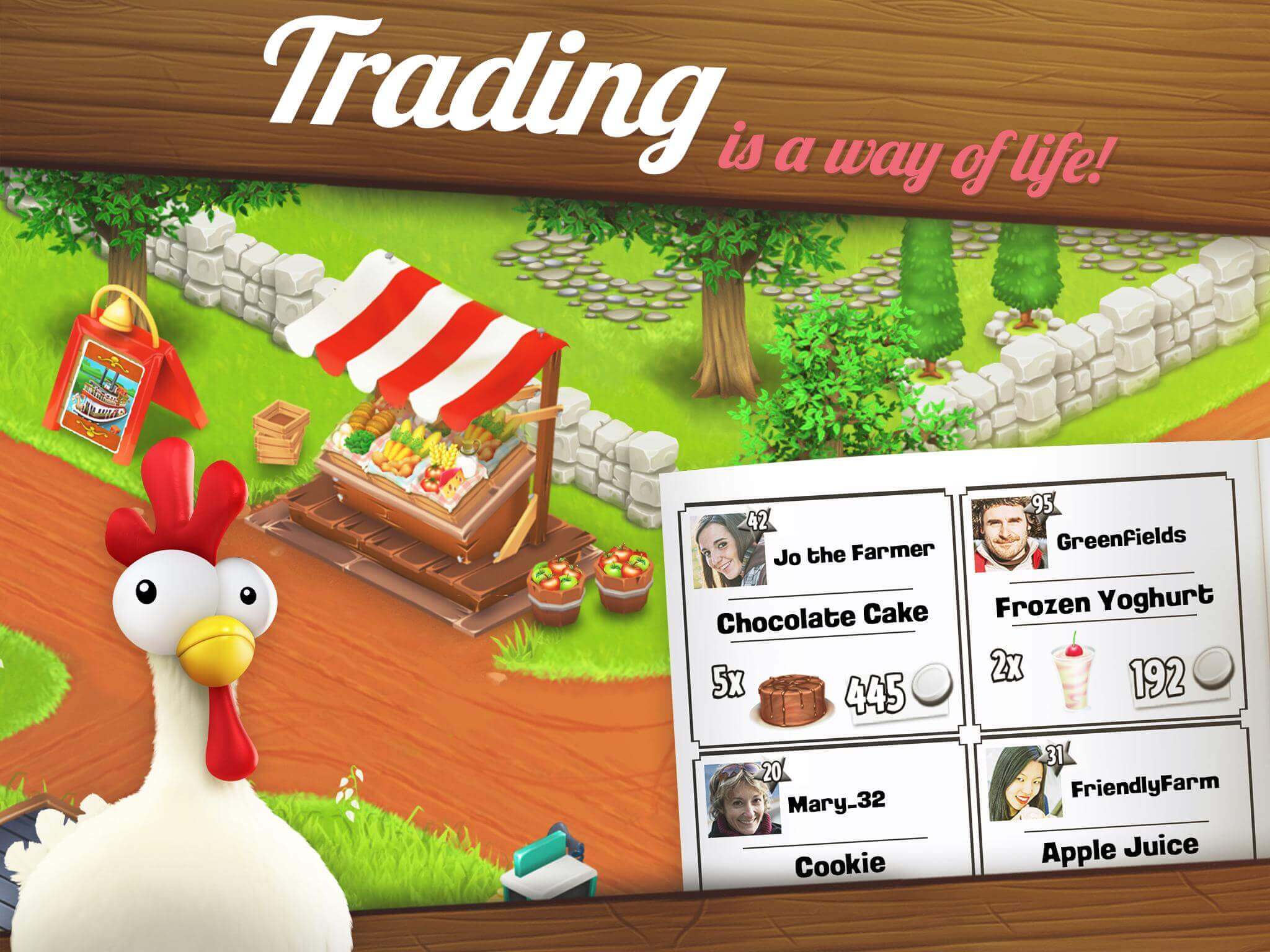 Hay Day Hay Day APK