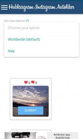 Hublaagram APK