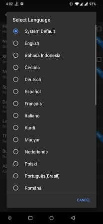 Internet Speed Meter Pro APK