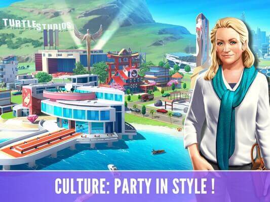 Little Big City 2 Little Big City 2 APK For Android