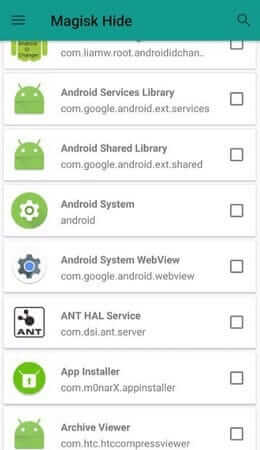 Mobogenie Market Magisk Manager APK For Android