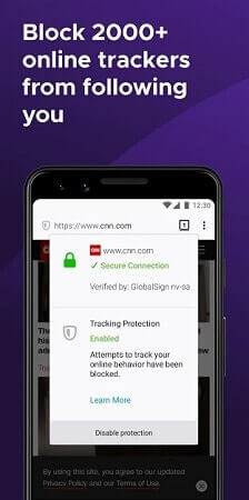 Ares MP3 Music Mozilla Firefox APK For Android