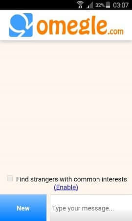 Ares MP3 Music Omegle APK For Android