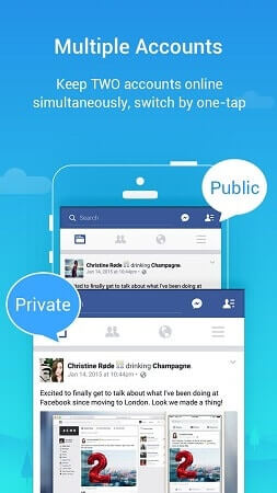 Parallel Space APK