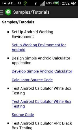 Robotium Robotium APK