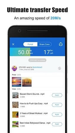 SHAREit APK