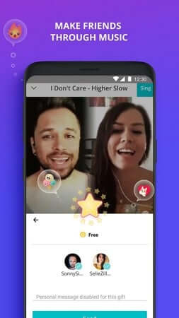 Smule Smule APK Premium VIP For Android