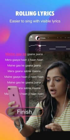StarMaker APK For Android