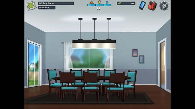 Summertime Saga APK