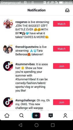 TikTok APK