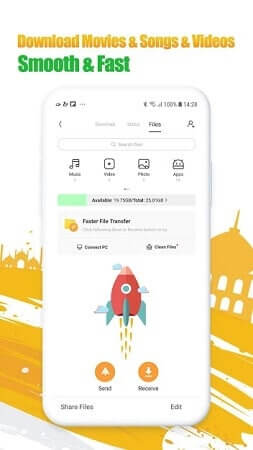UC Browser APK