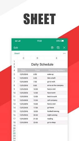 WPS Office WPS Office APK
