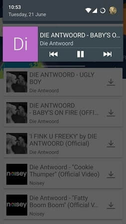 YMusic APK