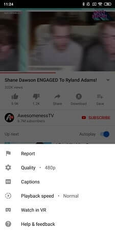 YouTube APK For Android