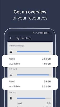 AVG Cleaner APK