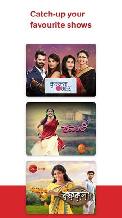 Airtel Xstream APK