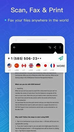 CamScanner APK