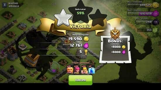 Clash of Clans APK
