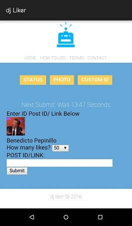 DJ Liker APK