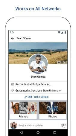 Facebook Lite APK