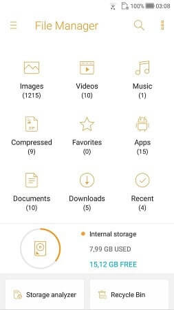 File Manager APK