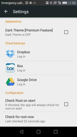 Flashify APK For Android