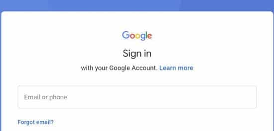 Google Account Manager APK