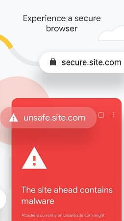 Google Chrome APK