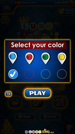 Ludo King APK