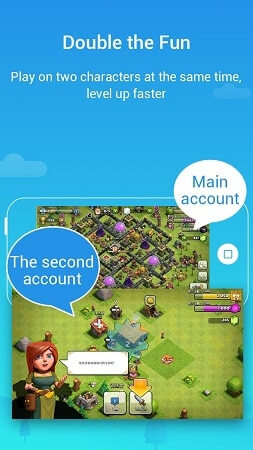 Parallel Space APK