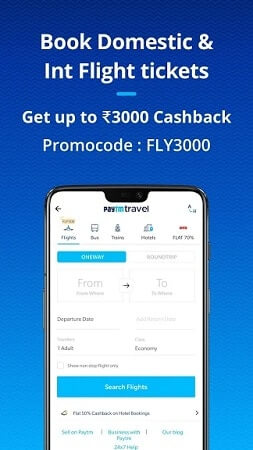 Paytm APK
