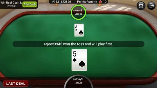 RummyCircle APK For Android