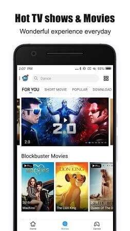 SHAREit APK