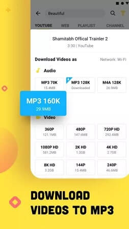 Snaptube APK