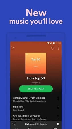Spotify Premium APK