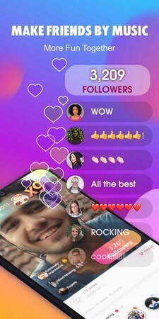 StarMaker APK For Android