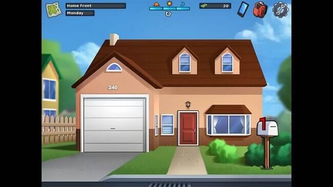 Summertime Saga APK