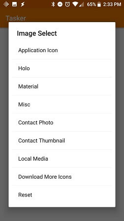 Tasker Tasker APK