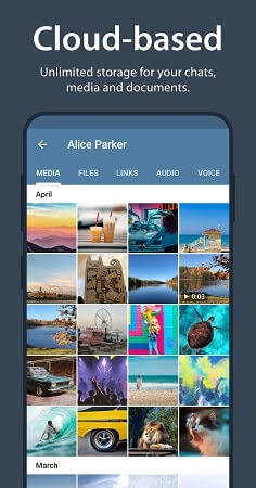 Telegram Telegram APK