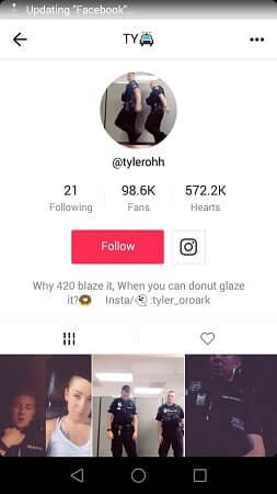 TikTok APK