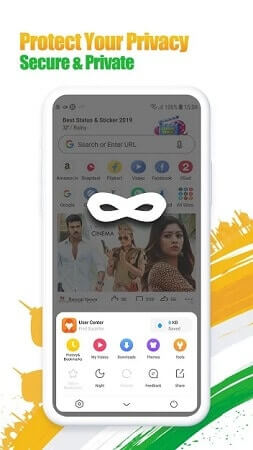 UC Browser APK