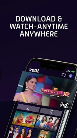 Voot APK