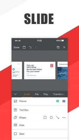 WPS Office WPS Office APK