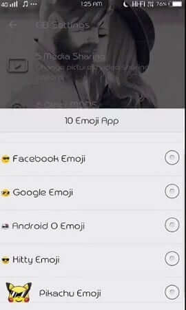 Mobogenie Market WhatsApp Transparent APK