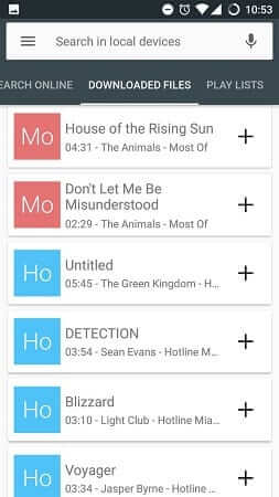 YMusic APK