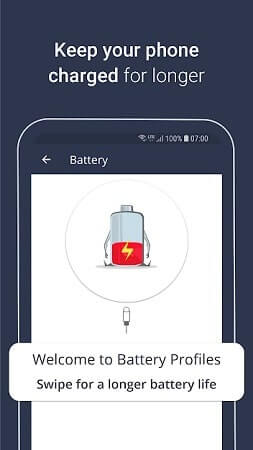 AVG Cleaner APK