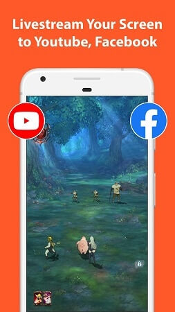 AZ Screen Recorder APK