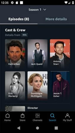 Amazon Prime Video APK