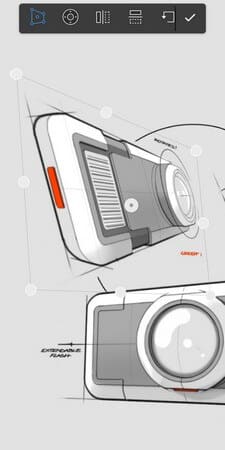Ares MP3 Music Autodesk Sketchbook Pro APK